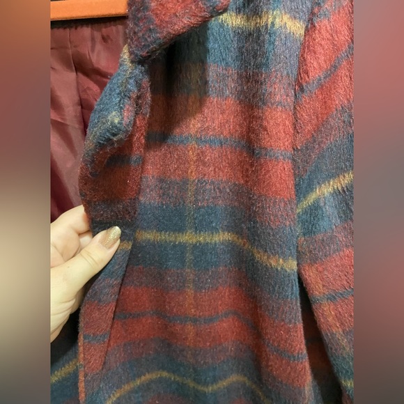 Buckle Jacket - Picture 3 of 4